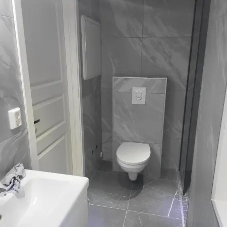 Nesttunveien Appartments Διαμέρισμα Μπέργκεν