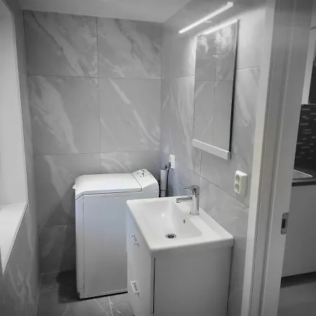 Nesttunveien Appartments Διαμέρισμα