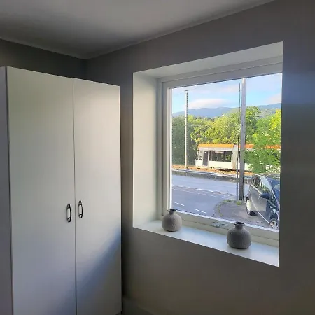 Nesttunveien Appartments Διαμέρισμα *