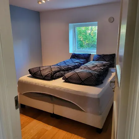Nesttunveien Appartments Διαμέρισμα *