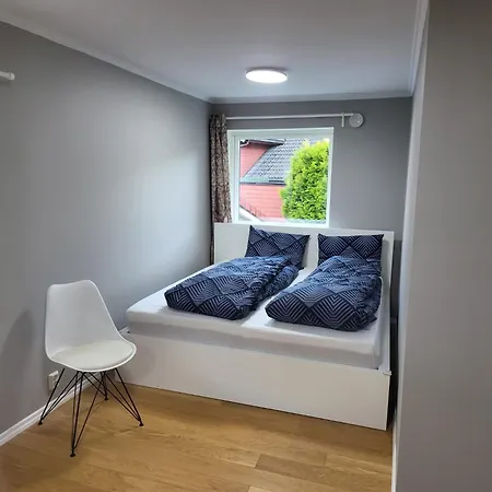 Nesttunveien Appartments * Μπέργκεν