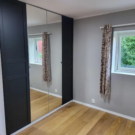 Διαμέρισμα Nesttunveien Appartments Μπέργκεν