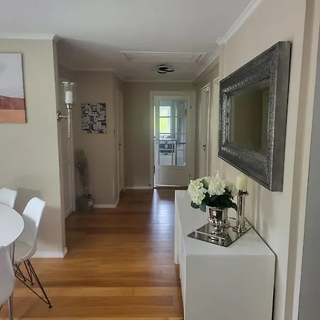 Διαμέρισμα Nesttunveien Appartments Μπέργκεν