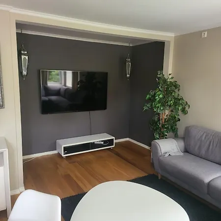 Nesttunveien Appartments * Μπέργκεν
