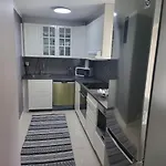 Nesttunveien Appartments *