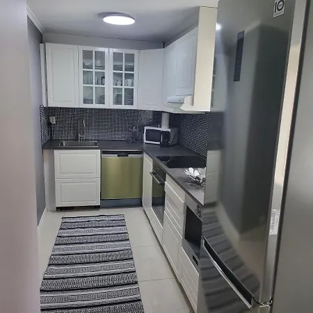 Nesttunveien Appartments *