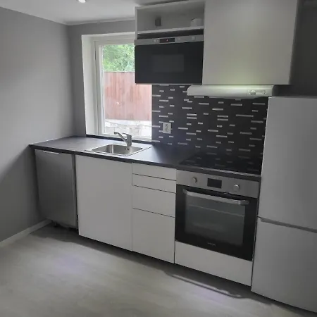 Nesttunveien Appartments Appartamento