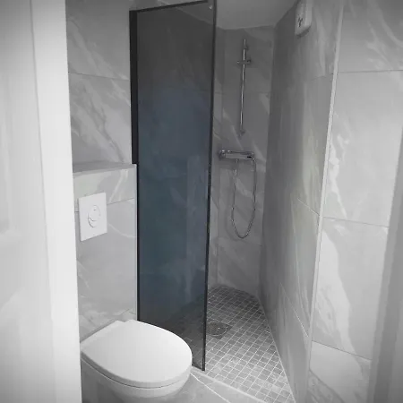 Appartamento Nesttunveien Appartments *