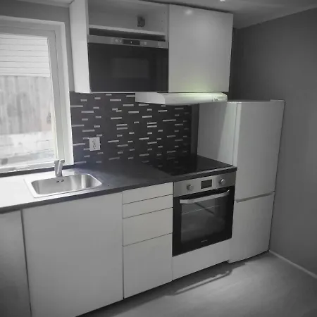 Nesttunveien Appartments