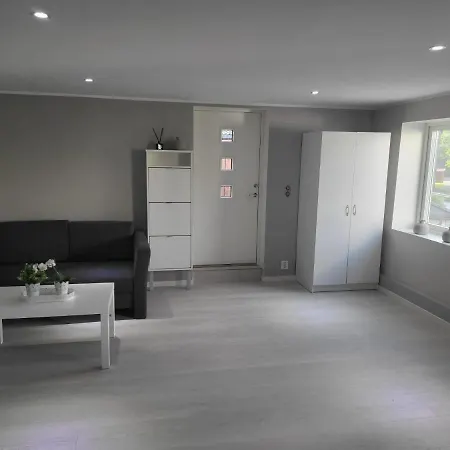 Leilighet Nesttunveien Appartments