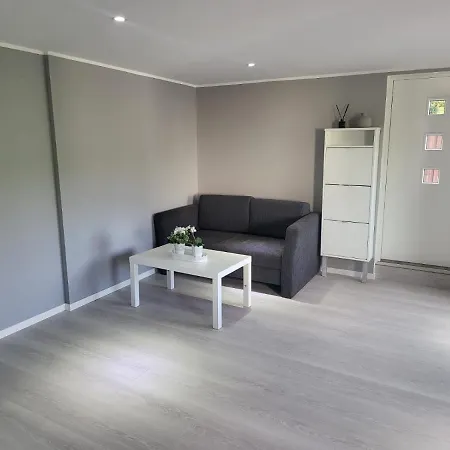 Nesttunveien Appartments Leilighet