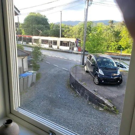 Nesttunveien Appartments