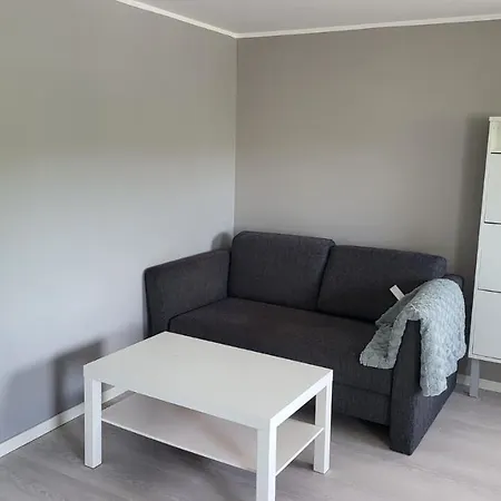 Apartmán Nesttunveien Appartments