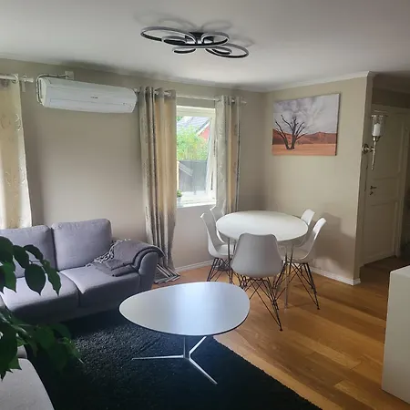 Nesttunveien Appartments Apartmán Bergen