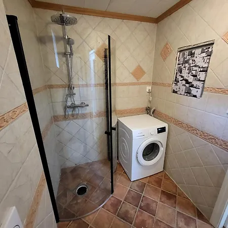 Nesttunveien Appartments Апартаменти Берген