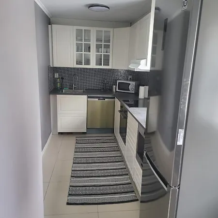 Nesttunveien Appartments Leilighet