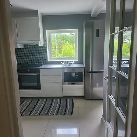 Apartmán Nesttunveien Appartments