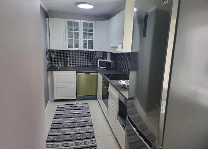 Nesttunveien Appartments *