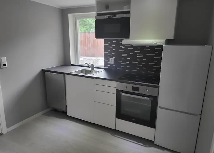 Nesttunveien Appartments 公寓