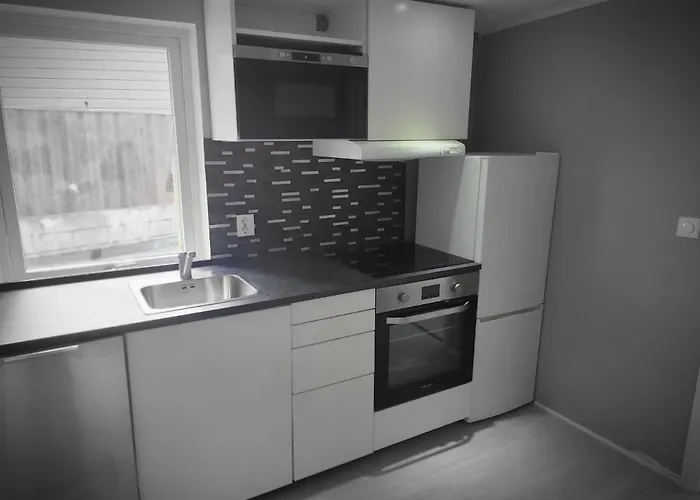 Nesttunveien Appartments