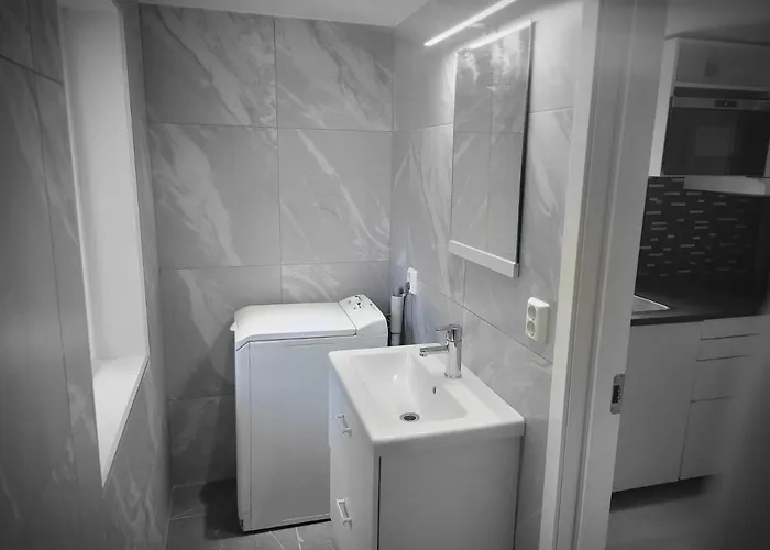 Nesttunveien Appartments 公寓