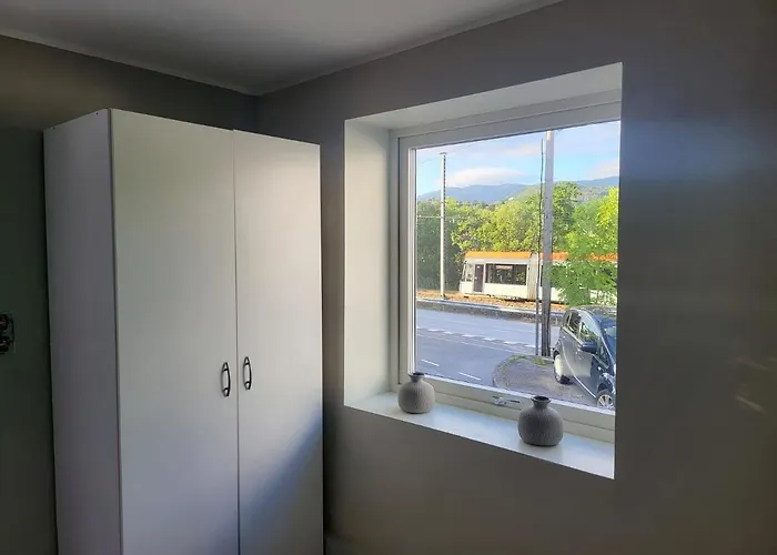 Nesttunveien Appartments Appartement *