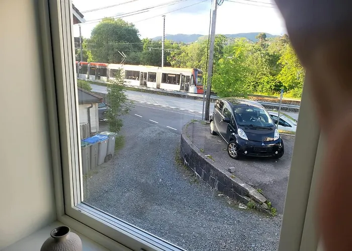 Nesttunveien Appartments