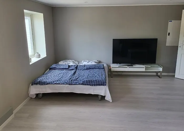 Nesttunveien Appartments *