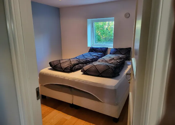 Nesttunveien Appartments 公寓 *