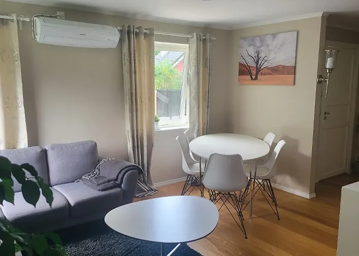 Nesttunveien Appartments Apartman Bergen