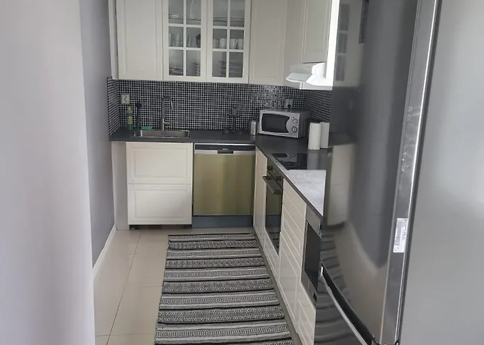 Nesttunveien Appartments