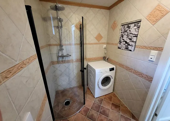 Nesttunveien Appartments Apartman Bergen