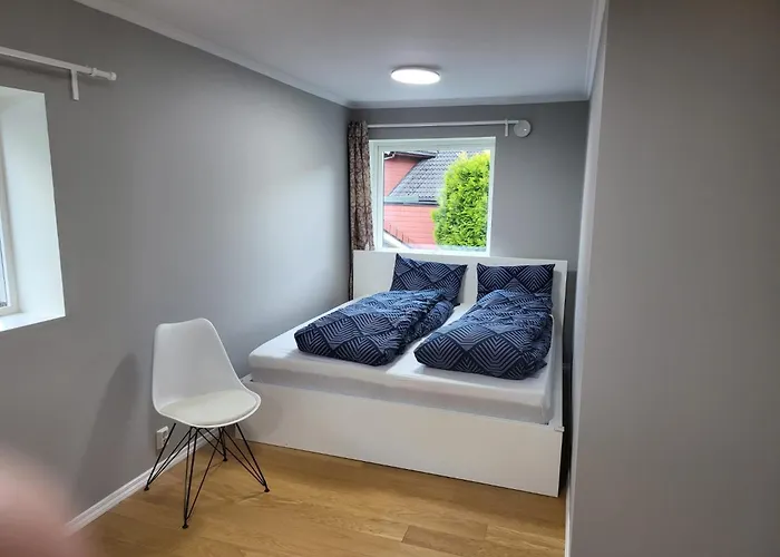 Nesttunveien Appartments * 卑爾根