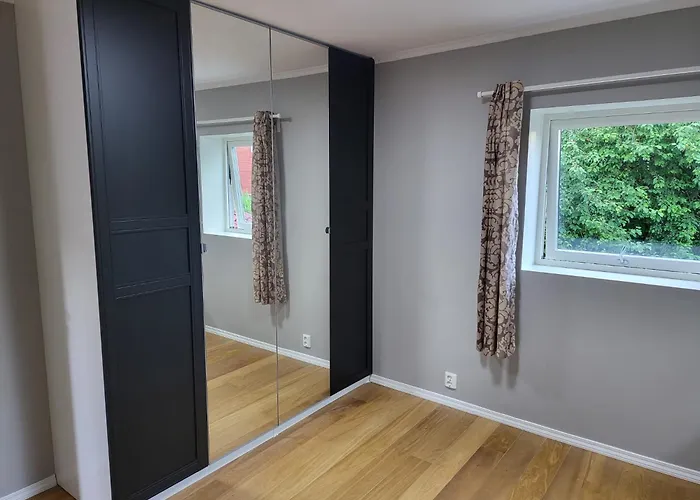 Apartman Nesttunveien Appartments Bergen