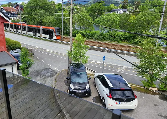 Nesttunveien Appartments Bergen