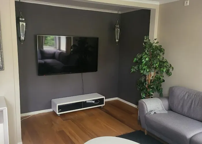 Nesttunveien Appartments * Bergen