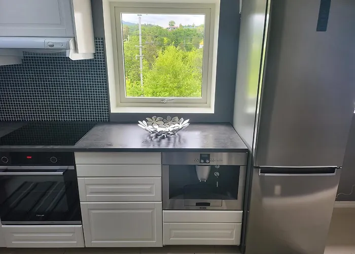 Nesttunveien Appartments Apartman Bergen