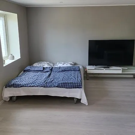 Nesttunveien Appartments *